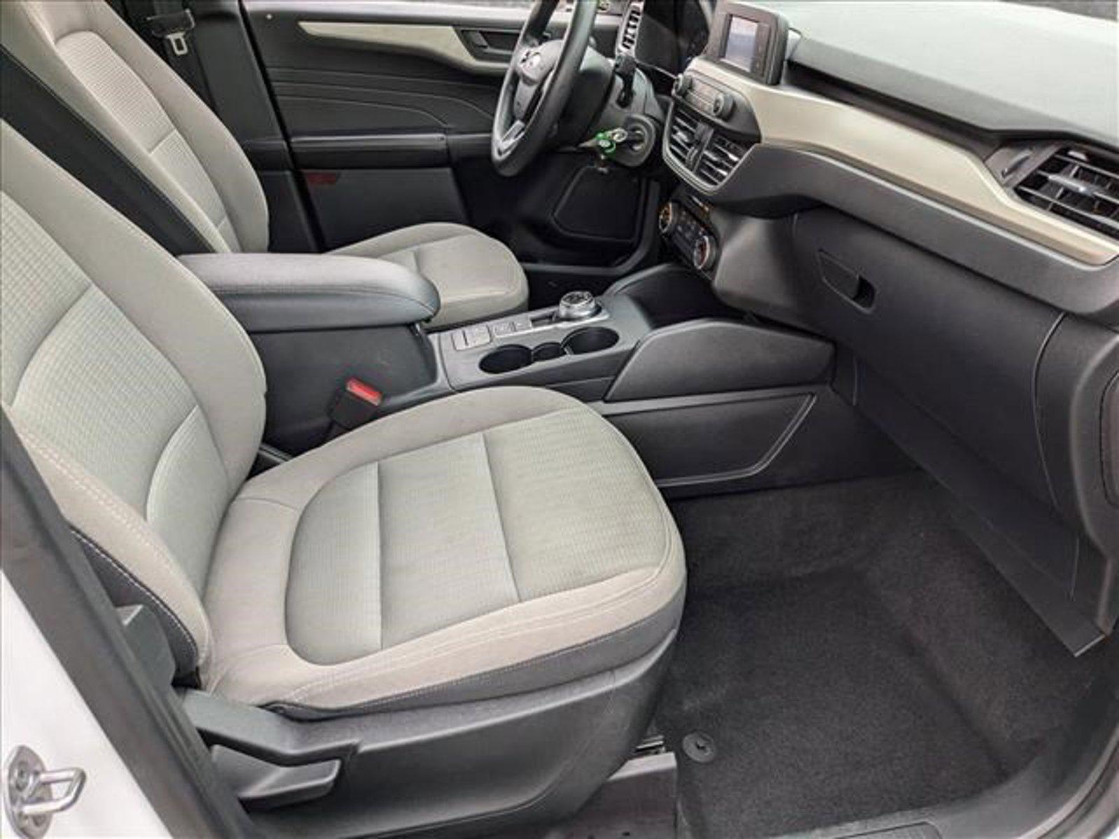 2021 Ford Escape Vehicle Photo in Ft. Myers, FL 33907