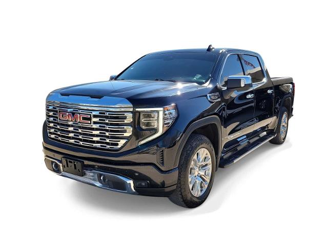 2023 GMC Sierra 1500 Vehicle Photo in ODESSA, TX 79762-8186