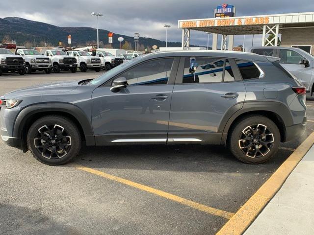 2023 Mazda CX-50 Vehicle Photo in POST FALLS, ID 83854-5365