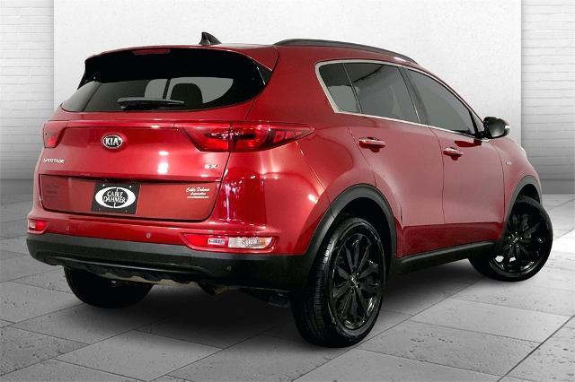 2019 Kia Sportage Vehicle Photo in Lees Summit, MO 64086