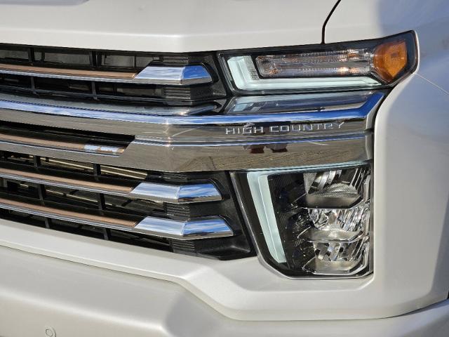 2022 Chevrolet Silverado 3500 HD Vehicle Photo in TERRELL, TX 75160-3007