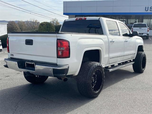 2014 GMC Sierra 1500 Vehicle Photo in ALCOA, TN 37701-3235