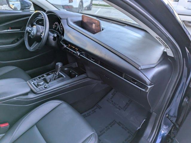 2022 Mazda CX-30 Vehicle Photo in SELMA, TX 78154-1460