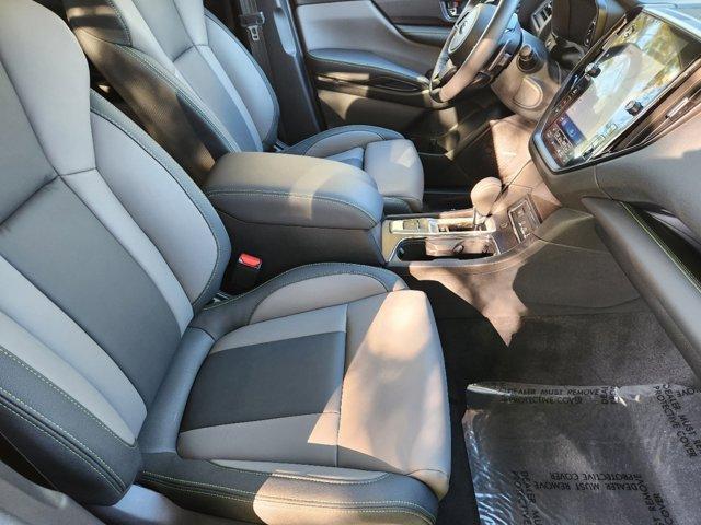 2024 Subaru Ascent Vehicle Photo in DALLAS, TX 75209