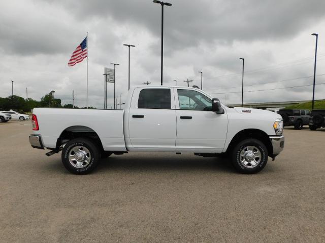 2024 Ram 2500 Vehicle Photo in Gatesville, TX 76528