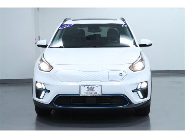 Used 2022 Kia Niro EX Premium with VIN KNDCE3LG7N5115911 for sale in Henderson, NV
