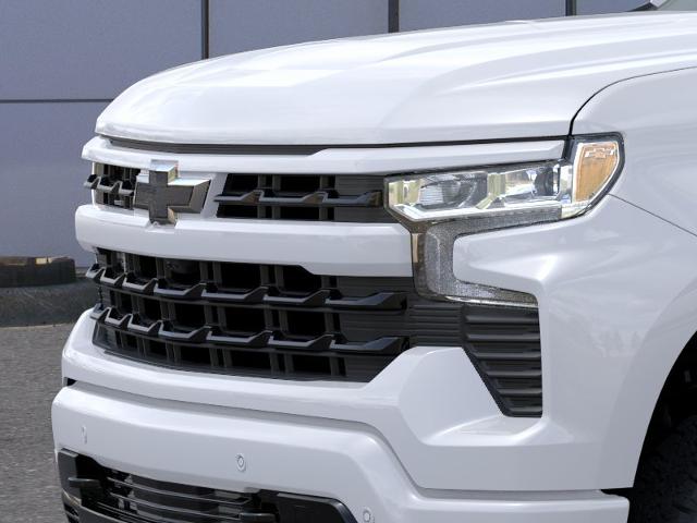 2024 Chevrolet Silverado 1500 Vehicle Photo in KANSAS CITY, MO 64114-4502