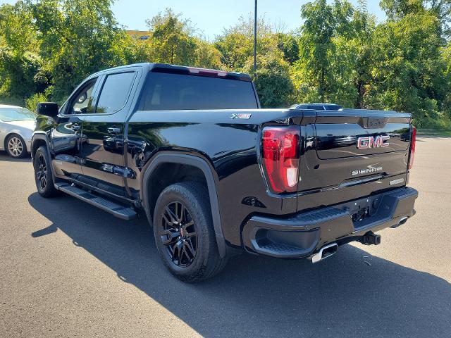 2022 GMC Sierra 1500 Limited Vehicle Photo in TREVOSE, PA 19053-4984