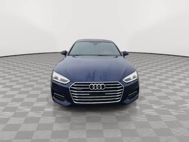 2019 Audi A5 Sportback Vehicle Photo in WASILLA, AK 99654-8339