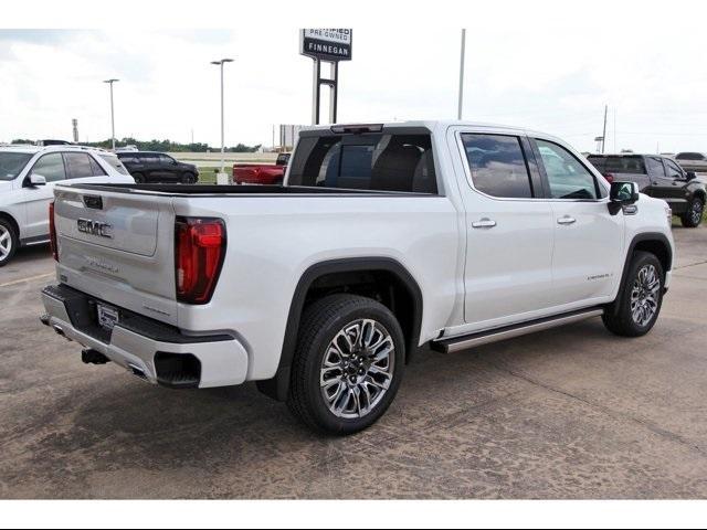 2024 GMC Sierra 1500 Vehicle Photo in ROSENBERG, TX 77471-5675