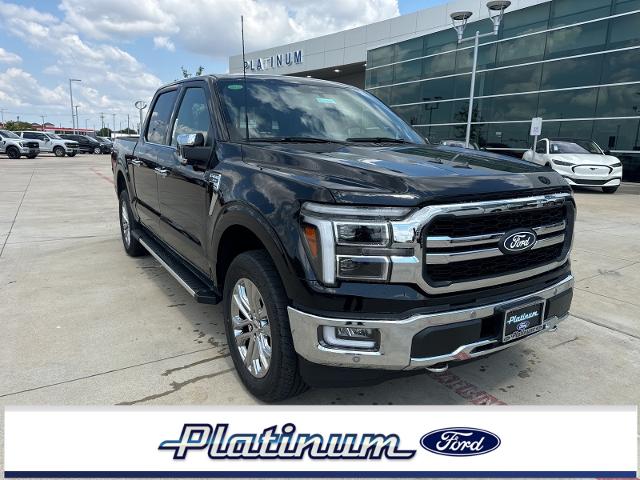 2024 Ford F-150 Vehicle Photo in Terrell, TX 75160