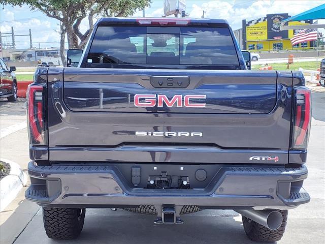 2024 GMC Sierra 2500 HD Vehicle Photo in Denton, TX 76205