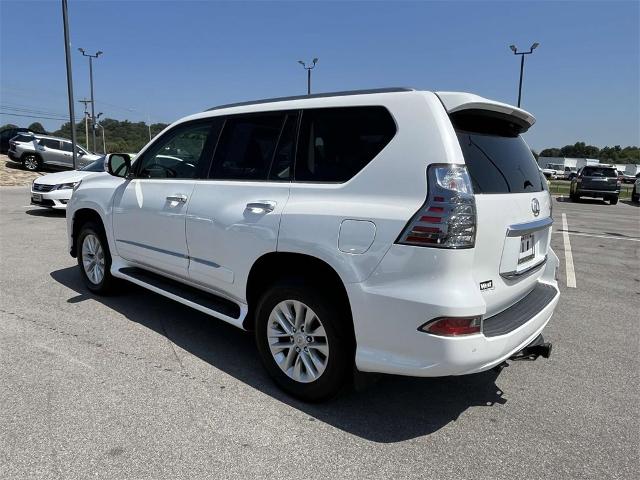 2016 Lexus GX 460 Vehicle Photo in ALCOA, TN 37701-3235