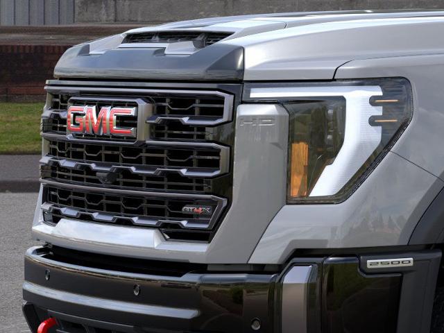 2024 GMC Sierra 2500 HD Vehicle Photo in PORTLAND, OR 97225-3518