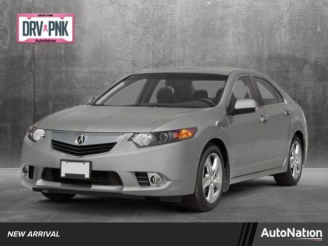 2010 Acura TSX Vehicle Photo in Orlando, FL 32811