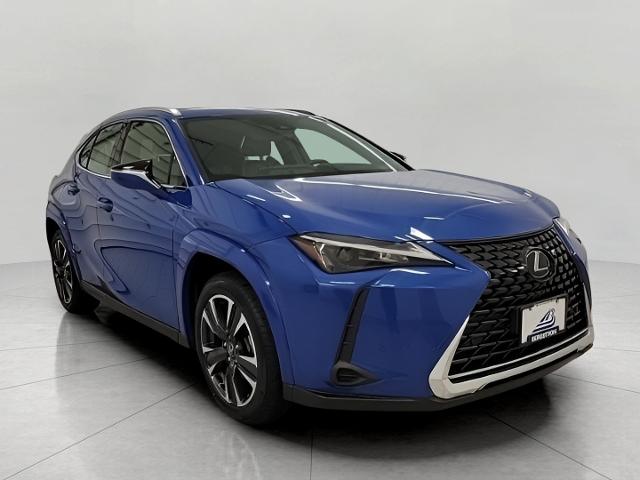 2023 Lexus UX 250h Vehicle Photo in Appleton, WI 54913