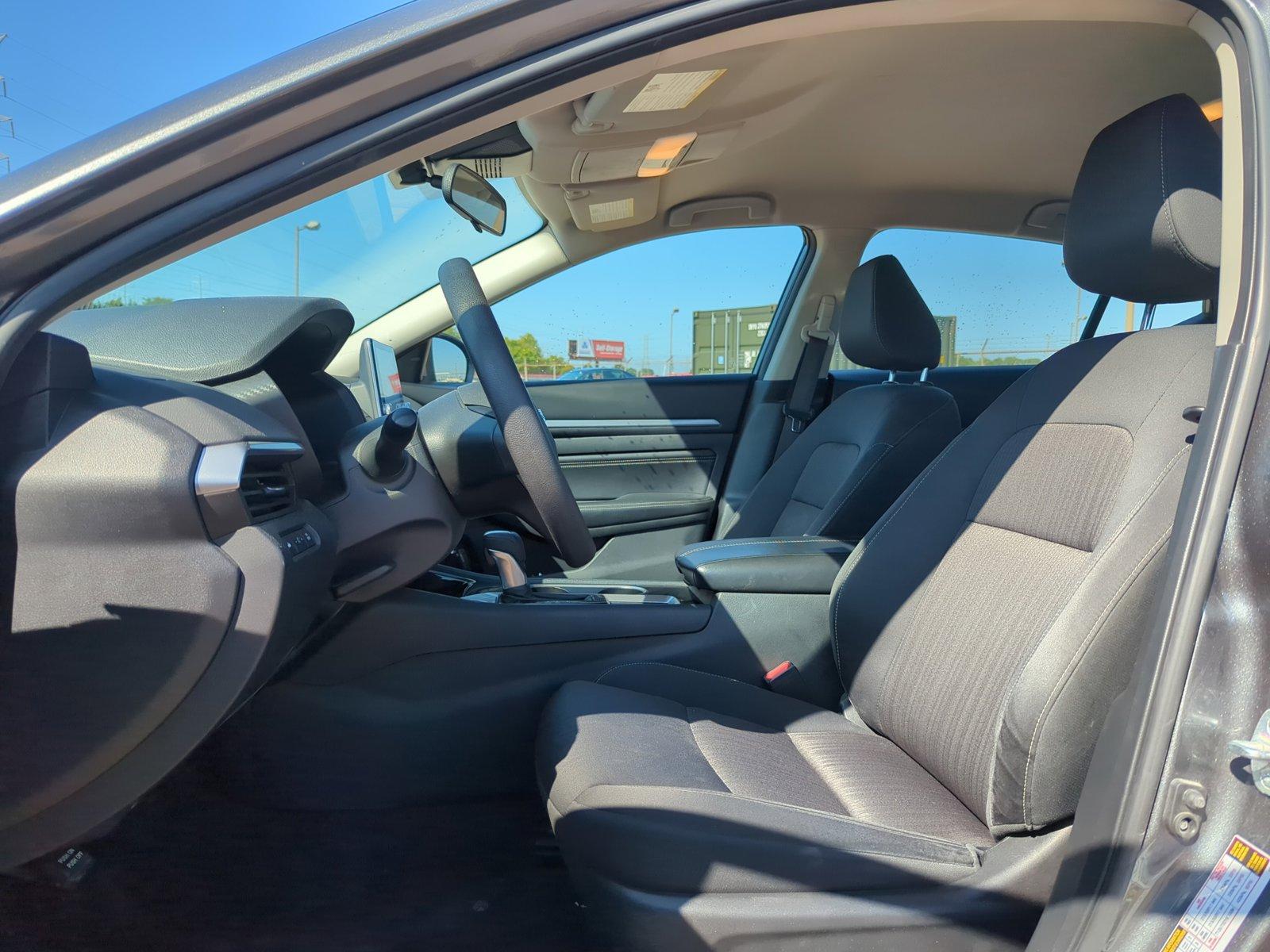 2021 Nissan Altima Vehicle Photo in Memphis, TN 38115