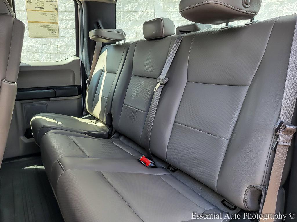 2019 Ford F-150 Vehicle Photo in Saint Charles, IL 60174