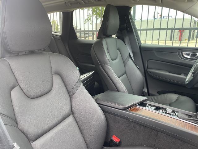 2021 Volvo XC60 Vehicle Photo in Grapevine, TX 76051