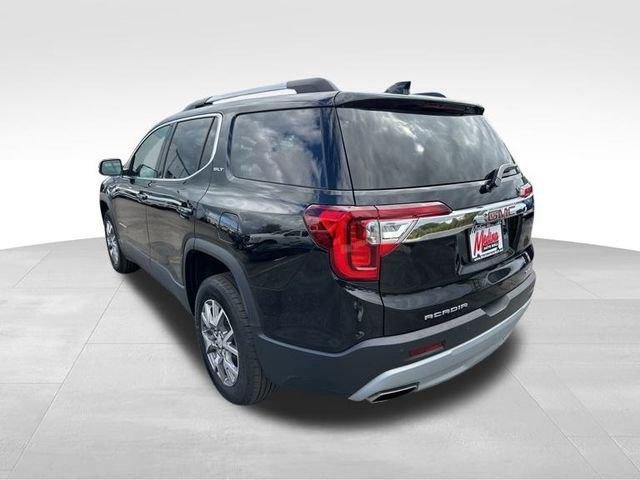 2022 GMC Acadia Vehicle Photo in MEDINA, OH 44256-9631