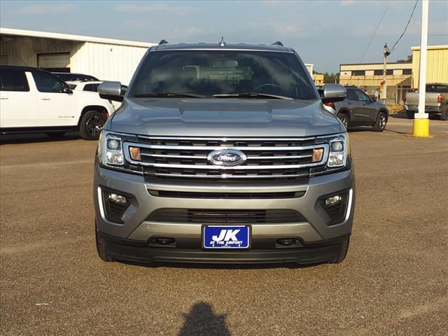 2020 Ford Expedition Vehicle Photo in NEDERLAND, TX 77627-8017