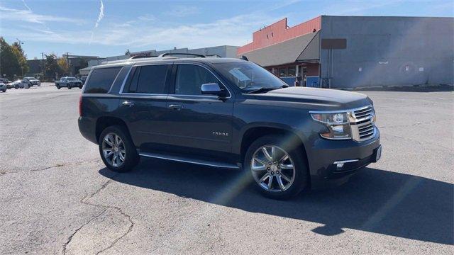 2019 Chevrolet Tahoe Vehicle Photo in BEND, OR 97701-5133