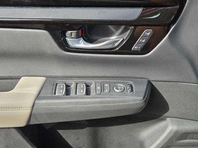 2023 Honda CR-V Vehicle Photo in San Antonio, TX 78230