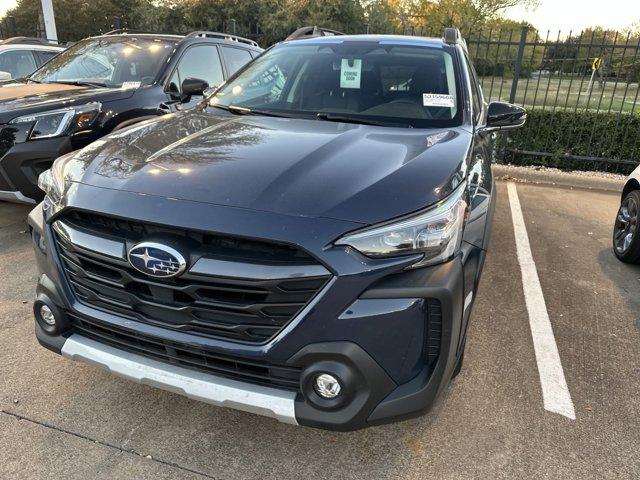 2024 Subaru Outback Vehicle Photo in DALLAS, TX 75209