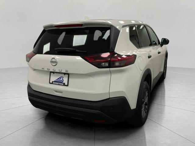 2021 Nissan Rogue Vehicle Photo in Appleton, WI 54913