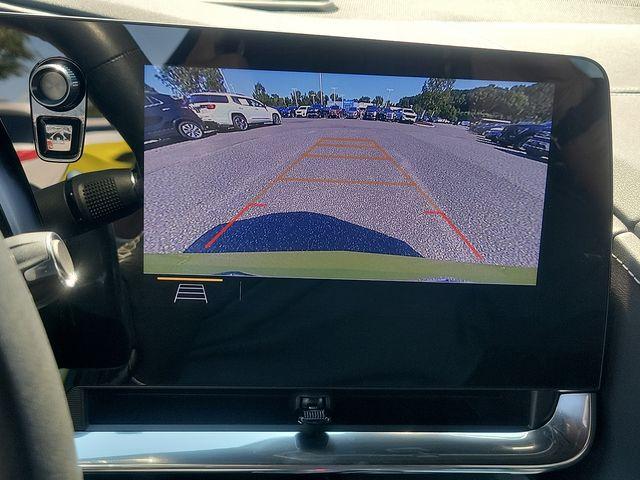 2020 Chevrolet Corvette Stingray Vehicle Photo in DANBURY, CT 06810-5034