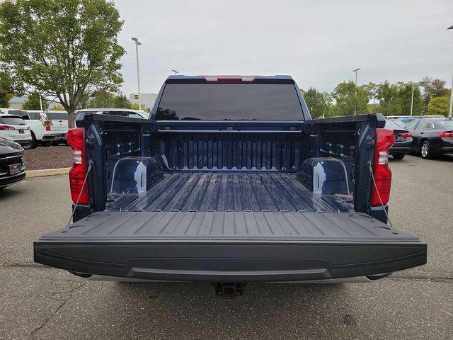 2023 Chevrolet Silverado 1500 Vehicle Photo in DANBURY, CT 06810-5034