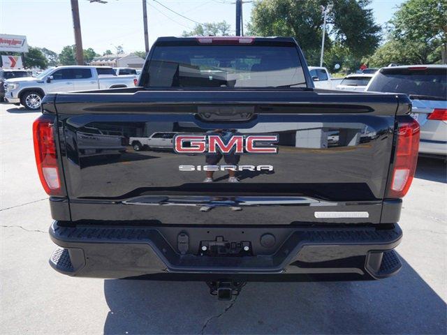 2024 GMC Sierra 1500 Vehicle Photo in BATON ROUGE, LA 70806-4466