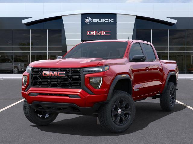 2024 GMC Canyon Vehicle Photo in LAS VEGAS, NV 89146-3033