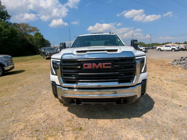 2024 GMC Sierra 2500 HD Vehicle Photo in ALBERTVILLE, AL 35950-0246