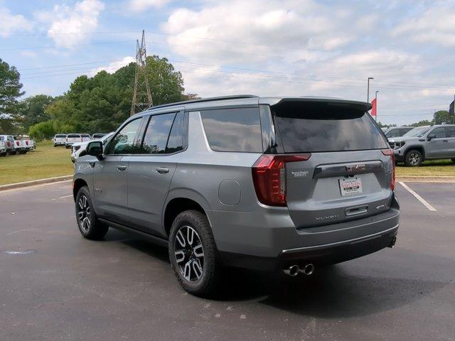 2024 GMC Yukon Vehicle Photo in ALBERTVILLE, AL 35950-0246