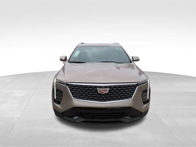 2025 Cadillac XT4 Vehicle Photo in DELRAY BEACH, FL 33483-3294