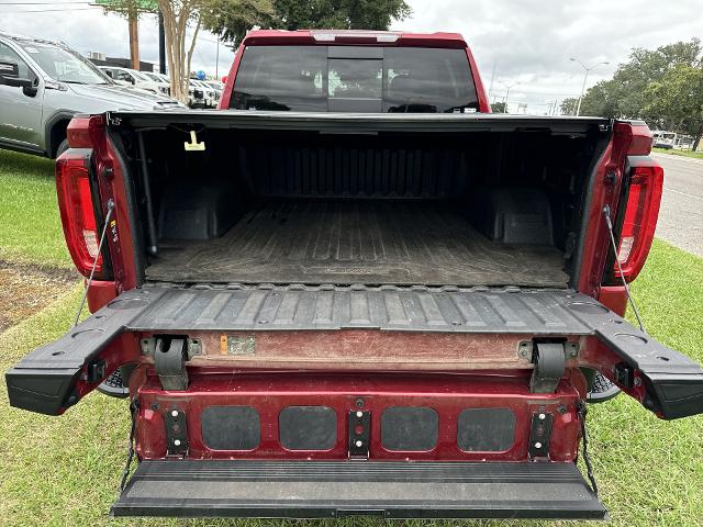 2020 GMC Sierra 1500 Vehicle Photo in BATON ROUGE, LA 70806-4466