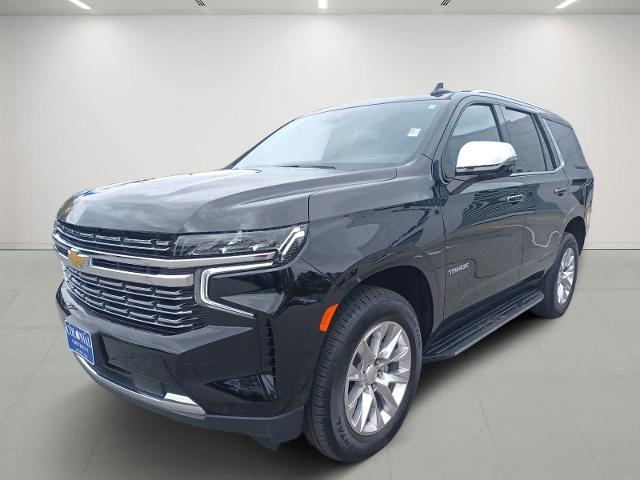 2023 Chevrolet Tahoe Vehicle Photo in ACTON, MA 01720-5798