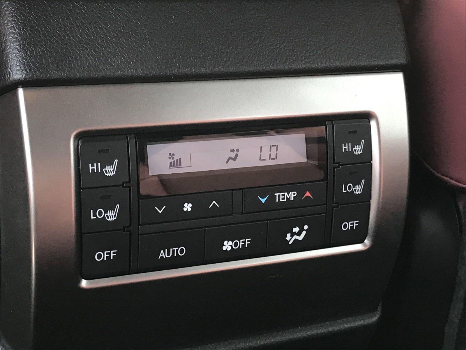 2023 Lexus GX 460 Vehicle Photo in Mechanicsburg, PA 17050