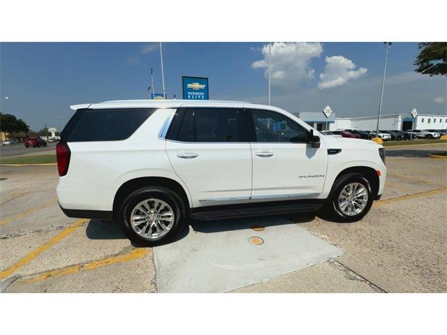 2023 GMC Yukon Vehicle Photo in BATON ROUGE, LA 70806-4466