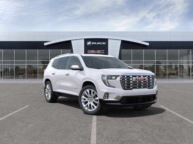 2024 GMC Acadia Vehicle Photo in ALBERTVILLE, AL 35950-0246