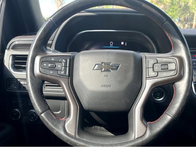 2022 Chevrolet Tahoe Vehicle Photo in BEAUFORT, SC 29906-4218