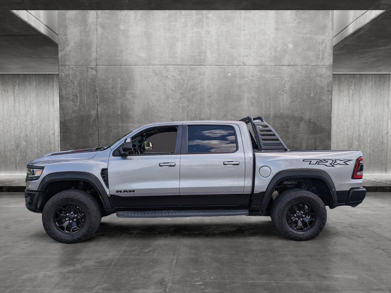 2022 Ram 1500 Vehicle Photo in Sanford, FL 32771