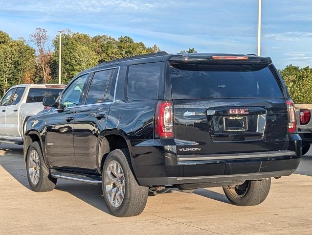 2019 GMC Yukon Vehicle Photo in POMEROY, OH 45769-1023