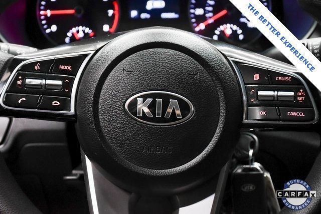 2021 Kia Forte Vehicle Photo in EVERETT, WA 98203-5662