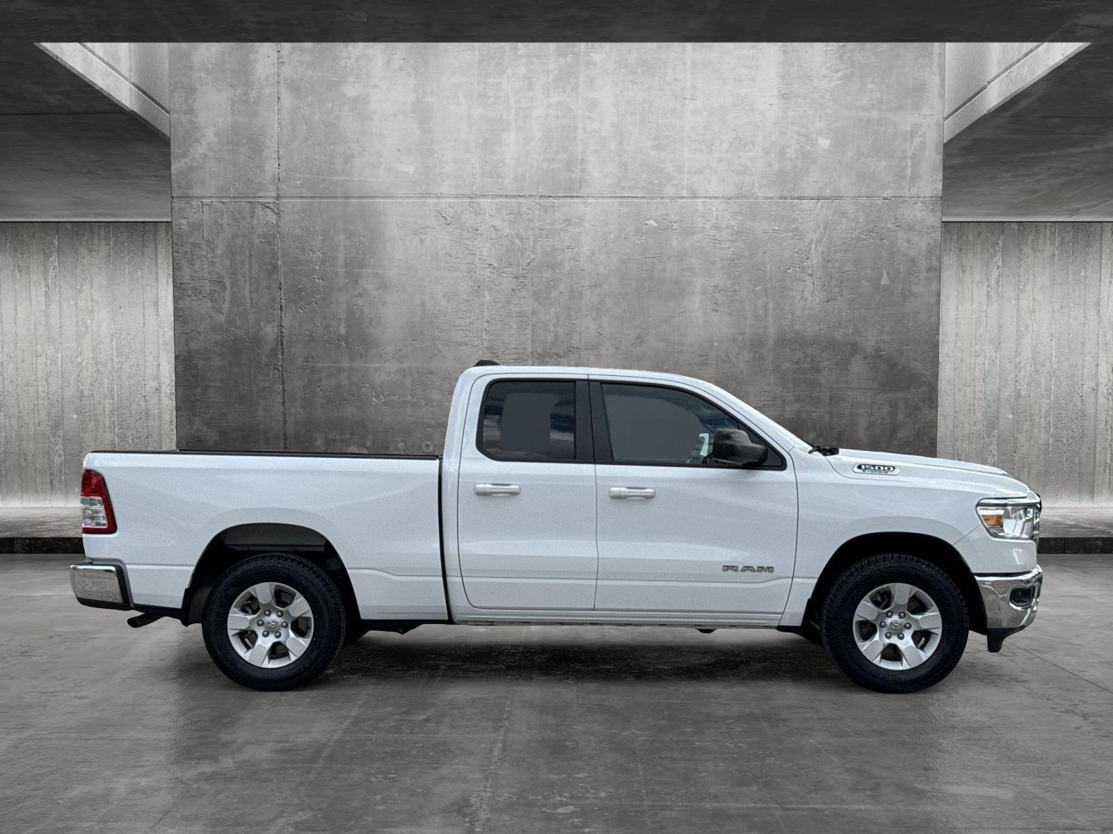 2022 Ram 1500 Vehicle Photo in Ft. Myers, FL 33907