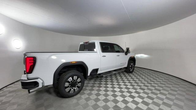 2025 GMC Sierra 2500 HD Vehicle Photo in GILBERT, AZ 85297-0402