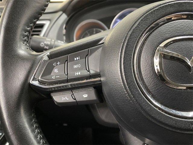 2022 Mazda CX-9 Vehicle Photo in PORTLAND, OR 97225-3518