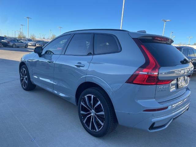 2025 Volvo XC60 Vehicle Photo in Grapevine, TX 76051