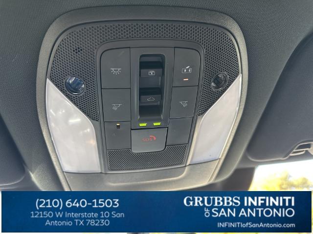 2024 INFINITI QX60 Vehicle Photo in San Antonio, TX 78230